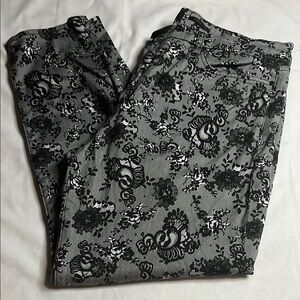 Jen7 by 7 for All Mankind Ankle Skinny Jeans